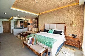Mvngata Beach Hotel