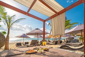 Mvngata Beach Hotel