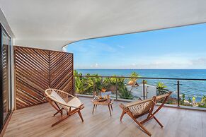 Mvngata Beach Hotel