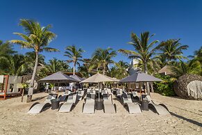 Mvngata Beach Hotel