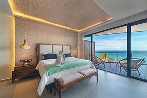 Mvngata Beach Hotel