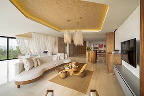 Mvngata Beach Hotel