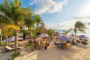 Mvngata Beach Hotel