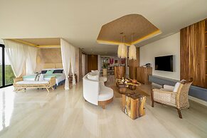 Mvngata Beach Hotel