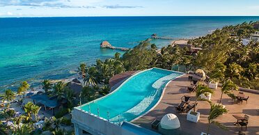 Mvngata Beach Hotel