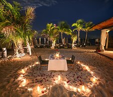Mvngata Beach Hotel