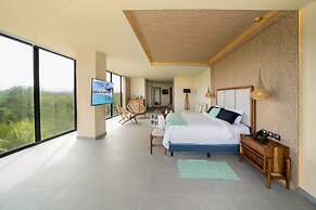 Mvngata Beach Hotel