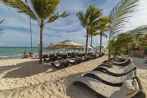 Mvngata Beach Hotel