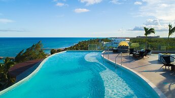 Mvngata Beach Hotel