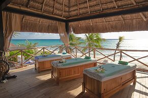Mvngata Beach Hotel