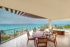 Mvngata Beach Hotel