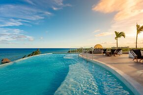 Mvngata Beach Hotel