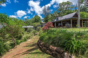 Your Luxury Escape - Cedar View