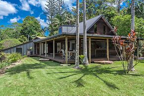 Your Luxury Escape - Cedar View