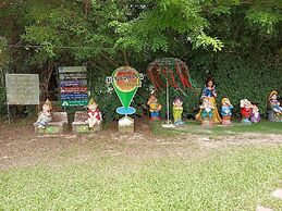 Manowwhan Homestay