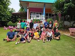 Manowwhan Homestay