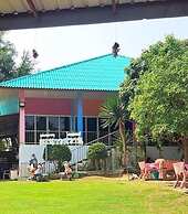 Manowwhan Homestay