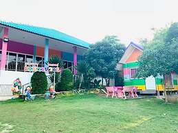 Manowwhan Homestay