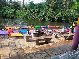 Manowwhan Homestay