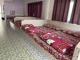 Manowwhan Homestay
