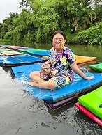 Manowwhan Homestay