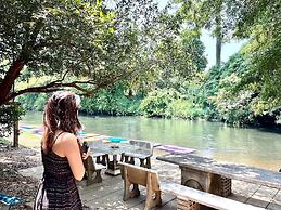 Manowwhan Homestay