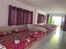Manowwhan Homestay