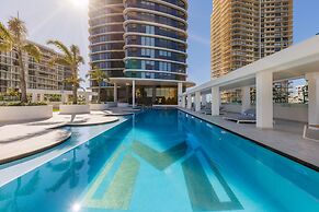 Meriton Suites Surfers Paradise