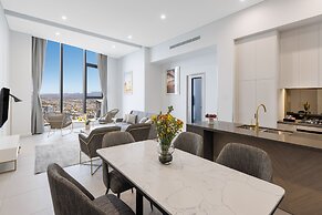 Meriton Suites Surfers Paradise