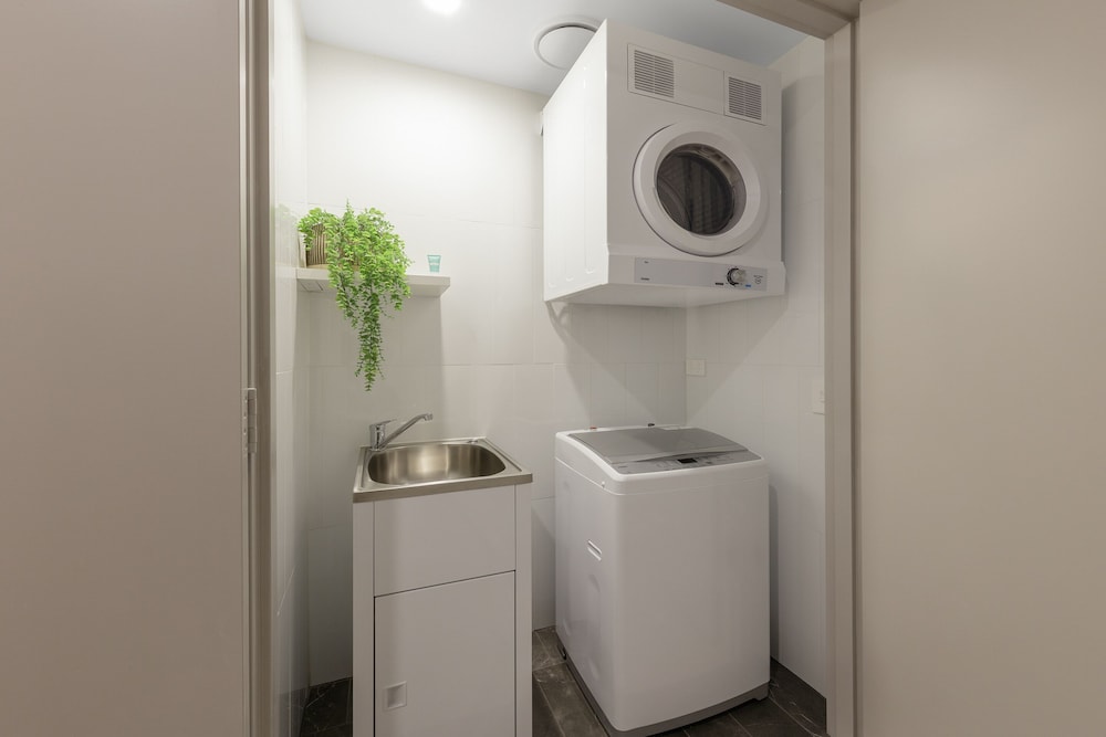 Meriton Suites Surfers Paradise