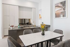 Meriton Suites Surfers Paradise