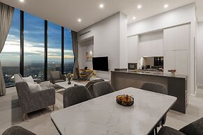Meriton Suites Surfers Paradise