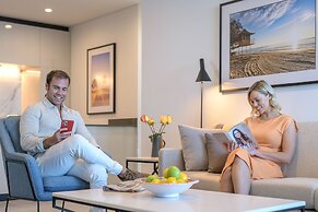 Meriton Suites Surfers Paradise