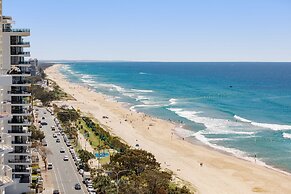 Meriton Suites Surfers Paradise