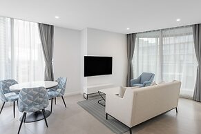 Meriton Suites Surfers Paradise