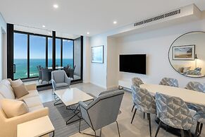 Meriton Suites Surfers Paradise
