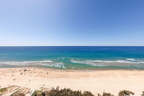 Meriton Suites Surfers Paradise