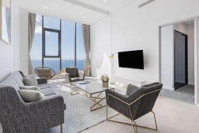 Meriton Suites Surfers Paradise