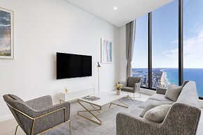 Meriton Suites Surfers Paradise