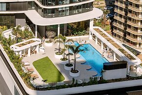 Meriton Suites Surfers Paradise