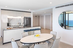 Meriton Suites Surfers Paradise