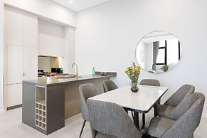 Meriton Suites Surfers Paradise