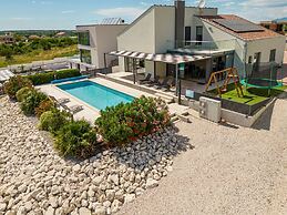 Villa Descansa