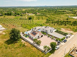 Villa Descansa