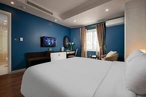 20 Hotel and Apartment