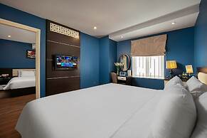 20 Hotel and Apartment