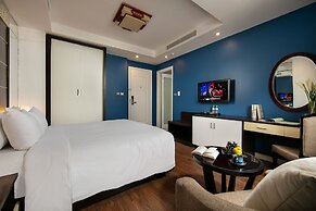 20 Hotel and Apartment