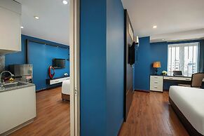20 Hotel and Apartment