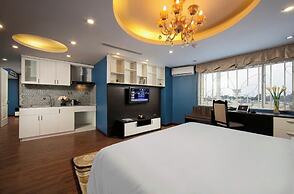 20 Hotel and Apartment
