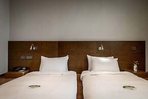 Best Western Plus Hotel Sejong